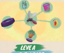 Campanha Dengue