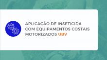 UBV - Aplicação